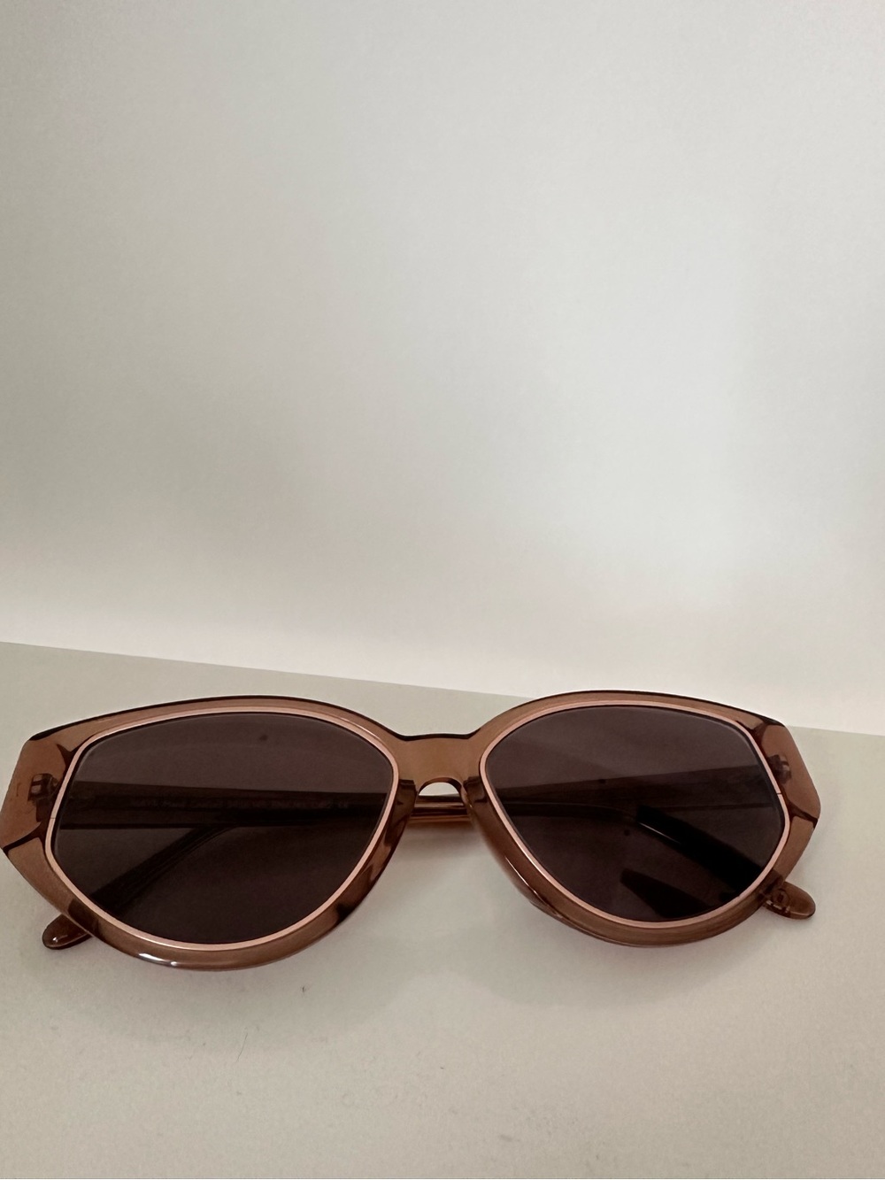 Bailey Nelson Maya Cat eye Sunglasses